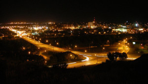 night-shot-maple-avenue-bri