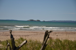 Lake Superior Beach_DSC_2359